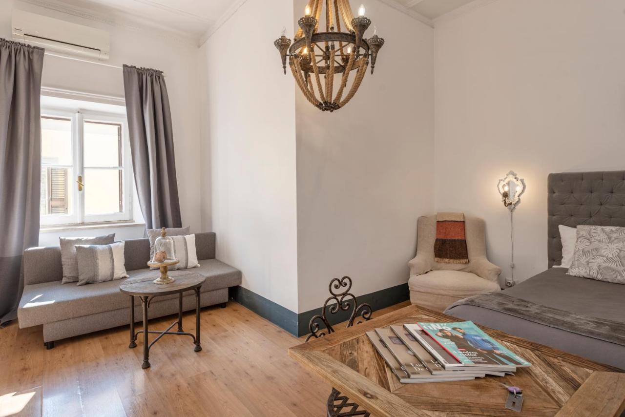 Casa de hóspedes Angelina Dimora Contemporanea Roma