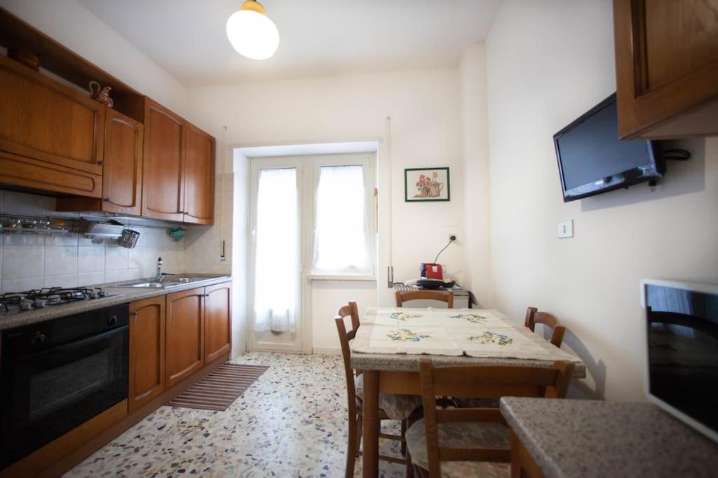 Apartamento Metro Pigneto - Spazioso Flat Con Wifi & Netflix