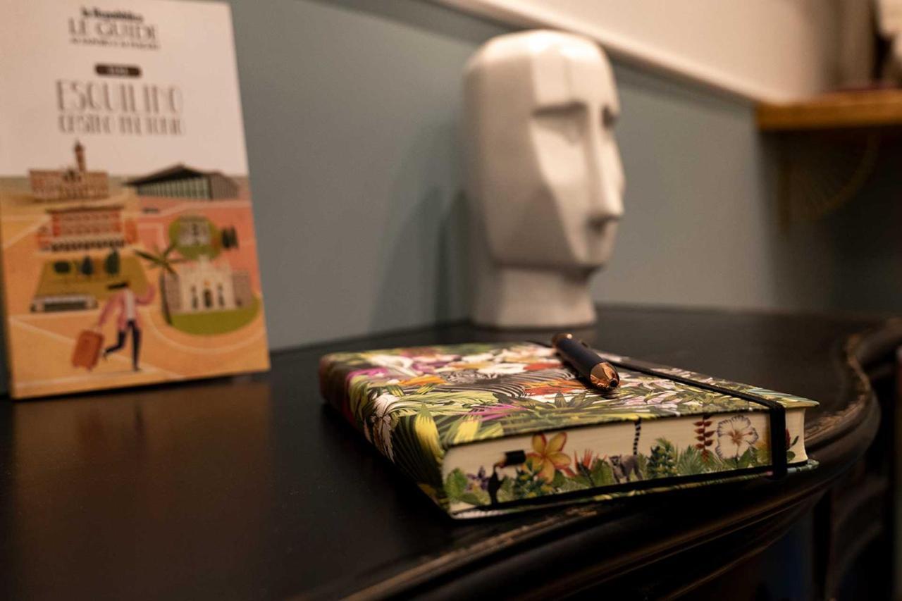 Casa de hóspedes Smart Termini *