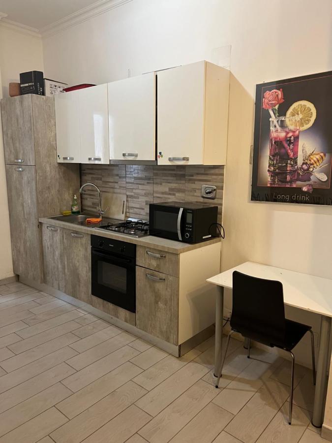 Bed and breakfast Calatafimi 41 Roma