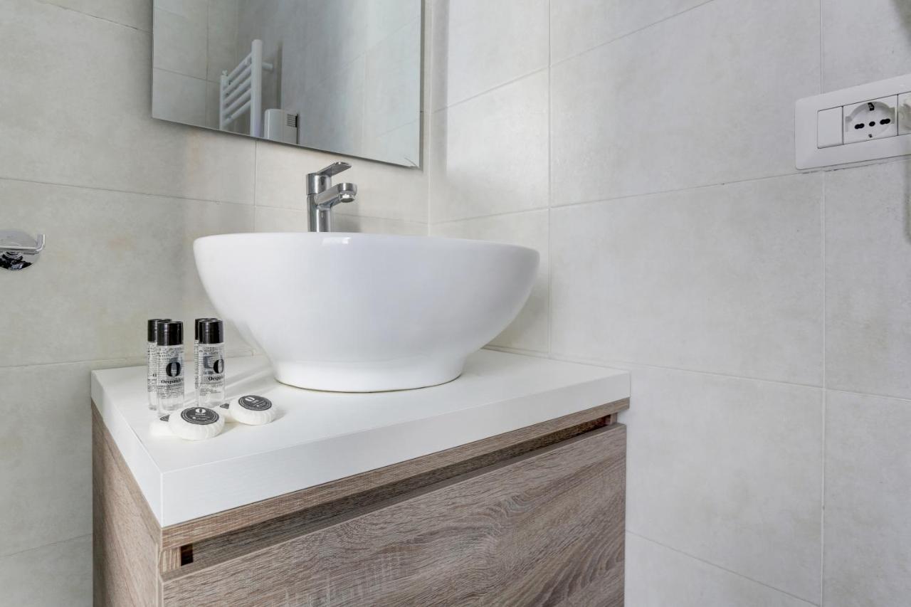 Voyager House Termini - And Gasthof 2*