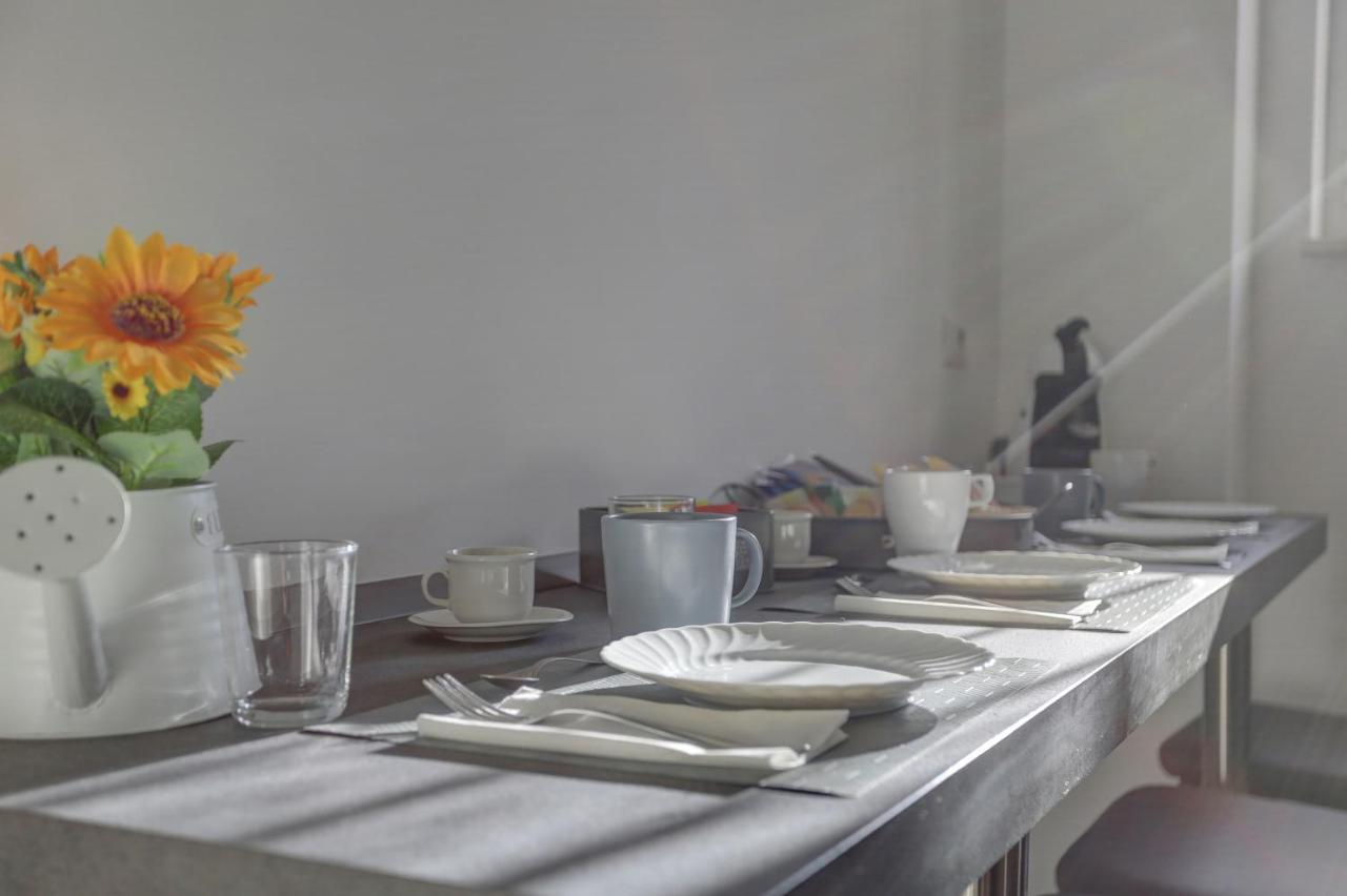 Voyager House Termini - And Gasthof