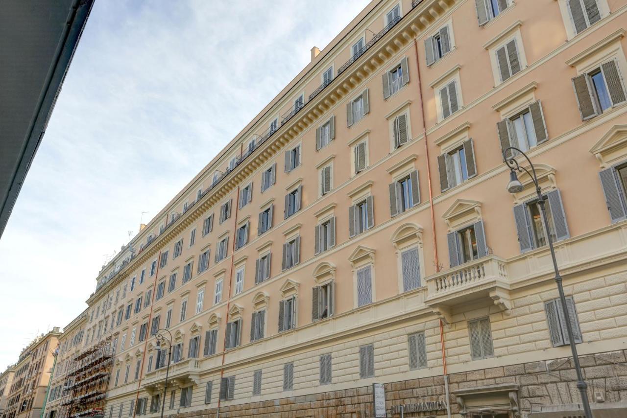 Voyager House Termini - And Gasthof