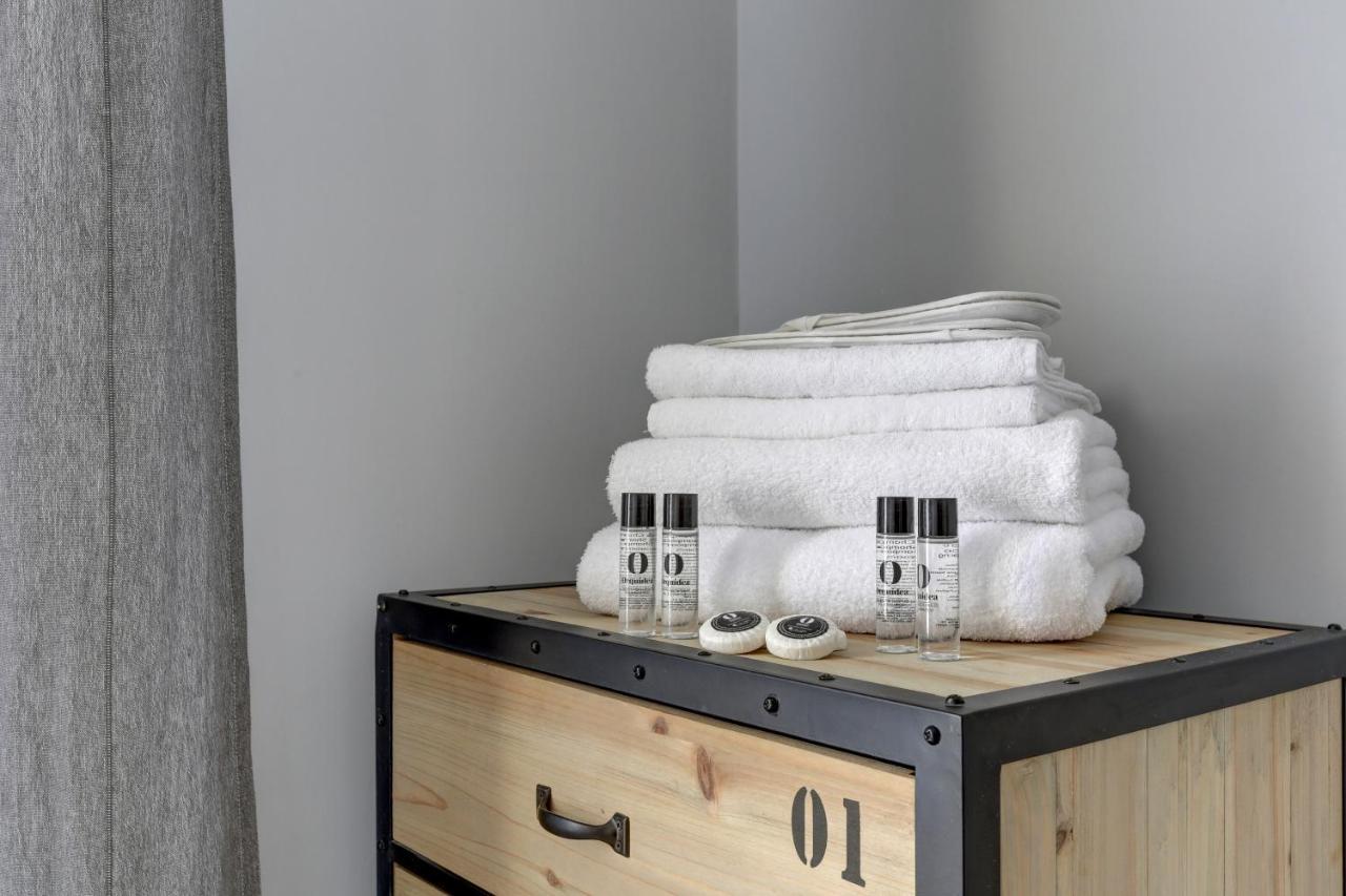 Voyager House Termini - And Gasthof 2*