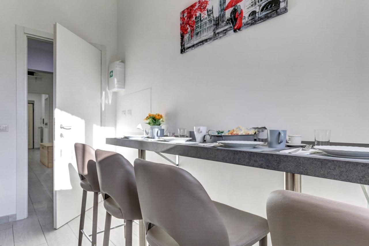 Gasthof Voyager House Termini - And