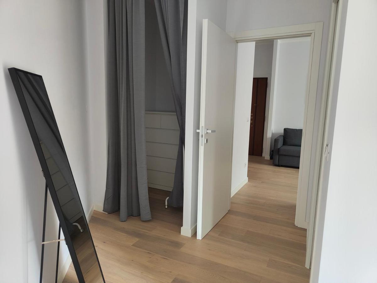 Leilighet A Casa Di Francesca, Nuovo Bilocale Zona Balduina. *