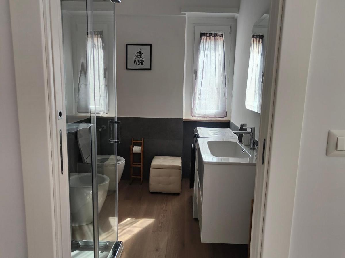 Leilighet A Casa Di Francesca, Nuovo Bilocale Zona Balduina. *
