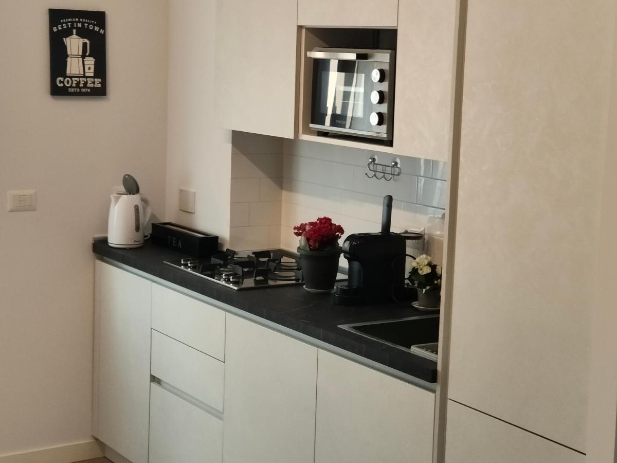Leilighet A Casa Di Francesca, Nuovo Bilocale Zona Balduina. *