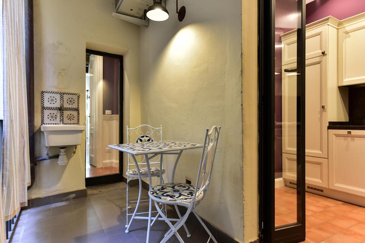 Apartamento Residenza Clodio Spanish Steps *