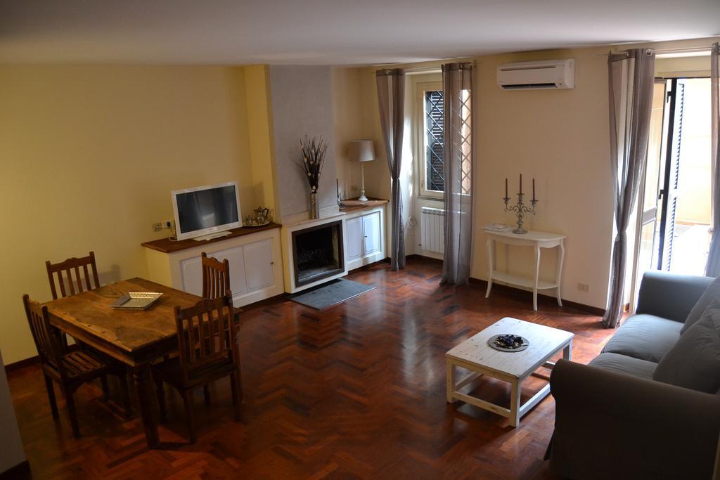 Apartment Palazzo Velli