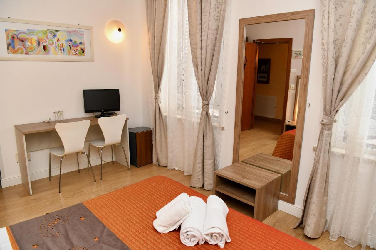 Anacapri 2* Rom