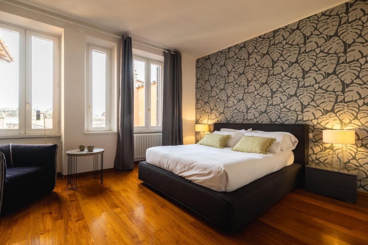 Navona 49 Luxury Suites&apartment