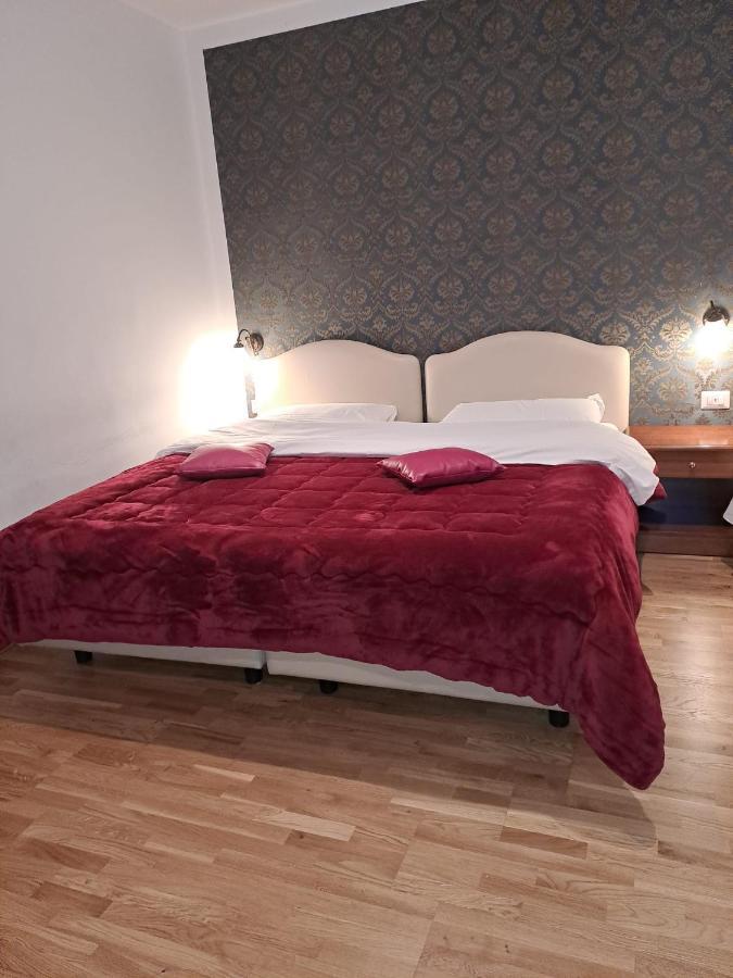 Fenicia Hotel Roma