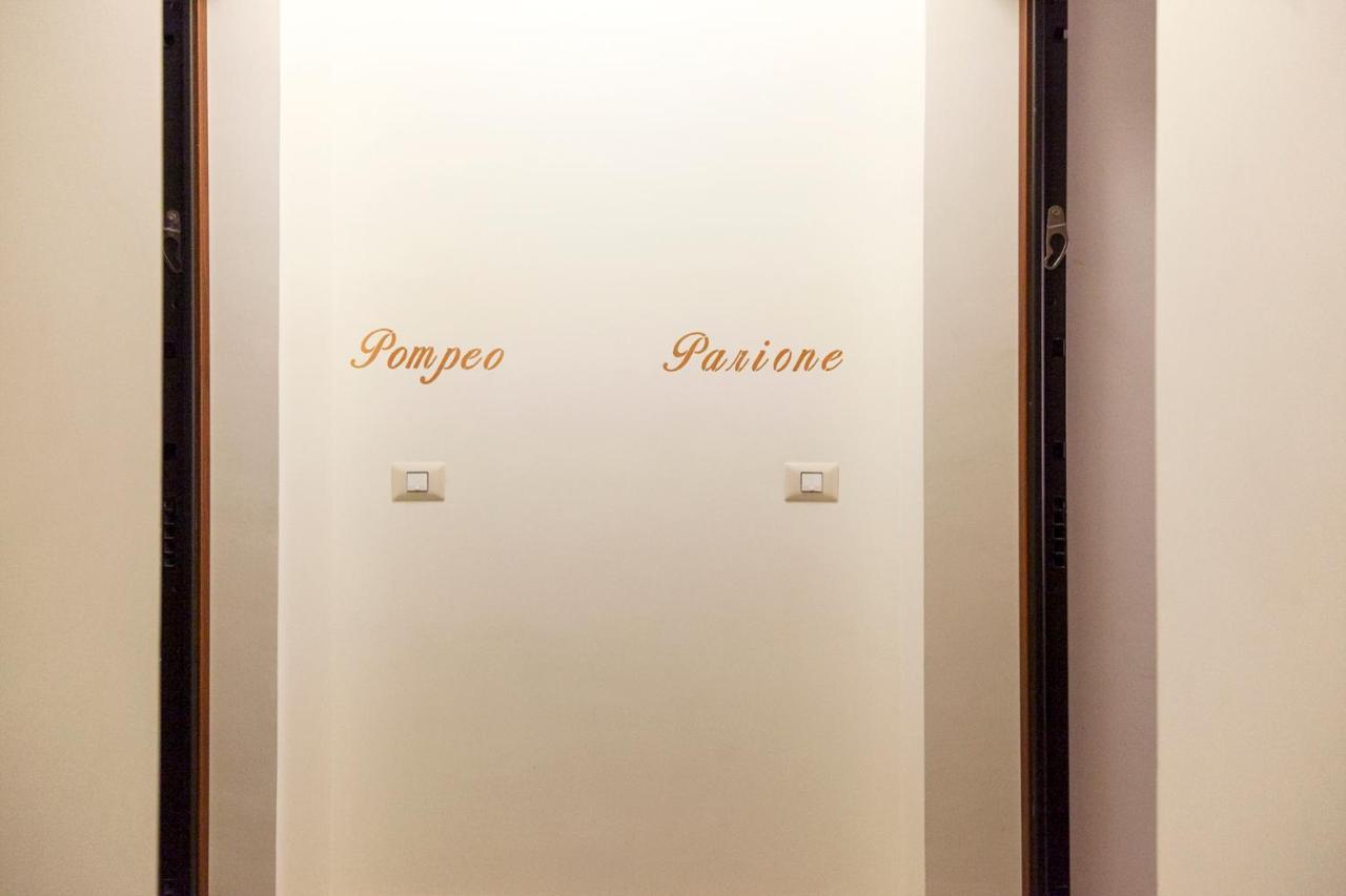 Palazzetto De Lante Parione Apartment Rom