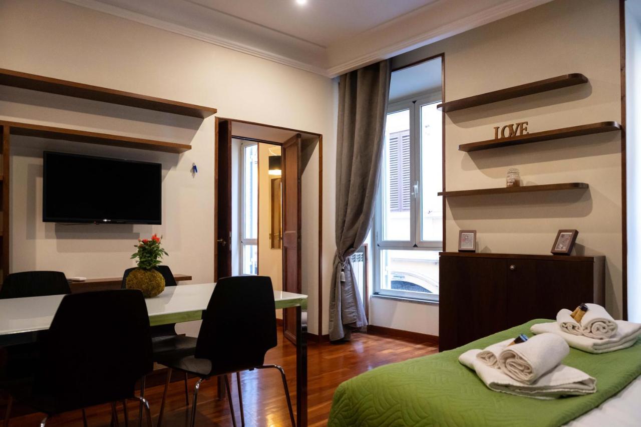 Apartamento Colosseum At 400 Meters *