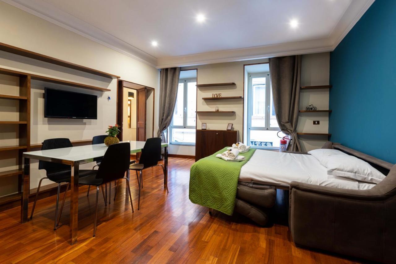 Apartamento Colosseum At 400 Meters