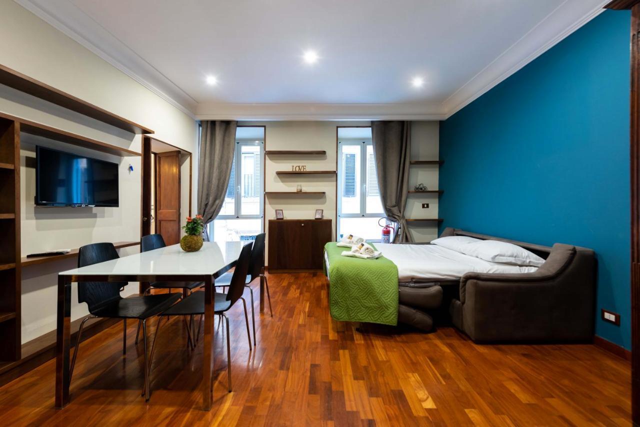 Apartamento Colosseum At 400 Meters Roma
