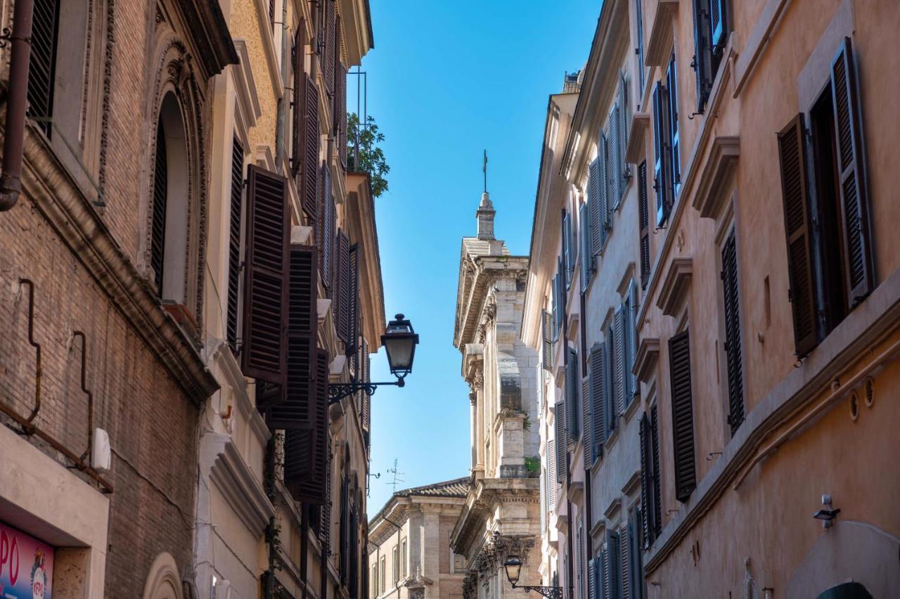 Apartamento Colosseum At 400 Meters Roma