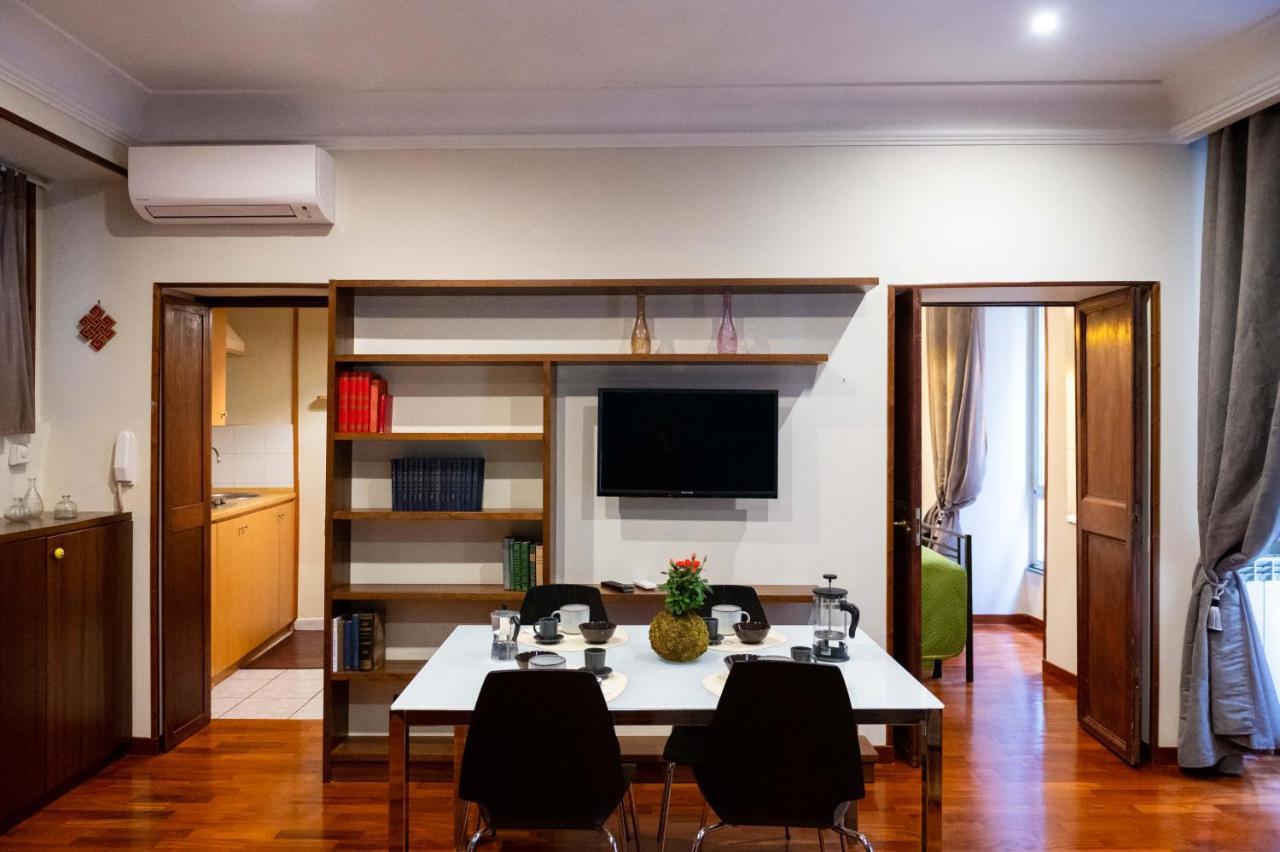Apartamento Colosseum At 400 Meters