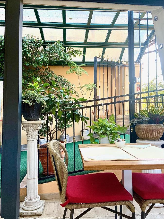 Hotel Sourire