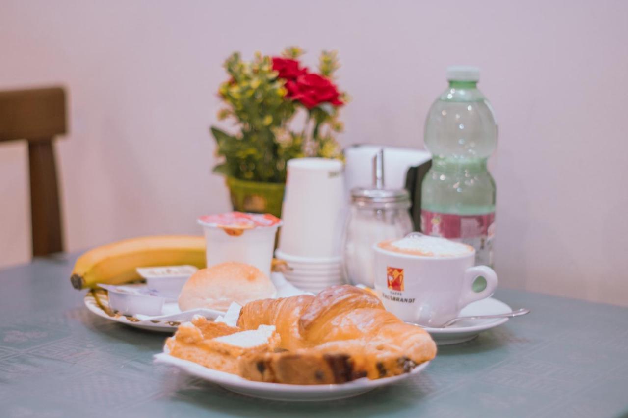 Hotel Aristotele Rom