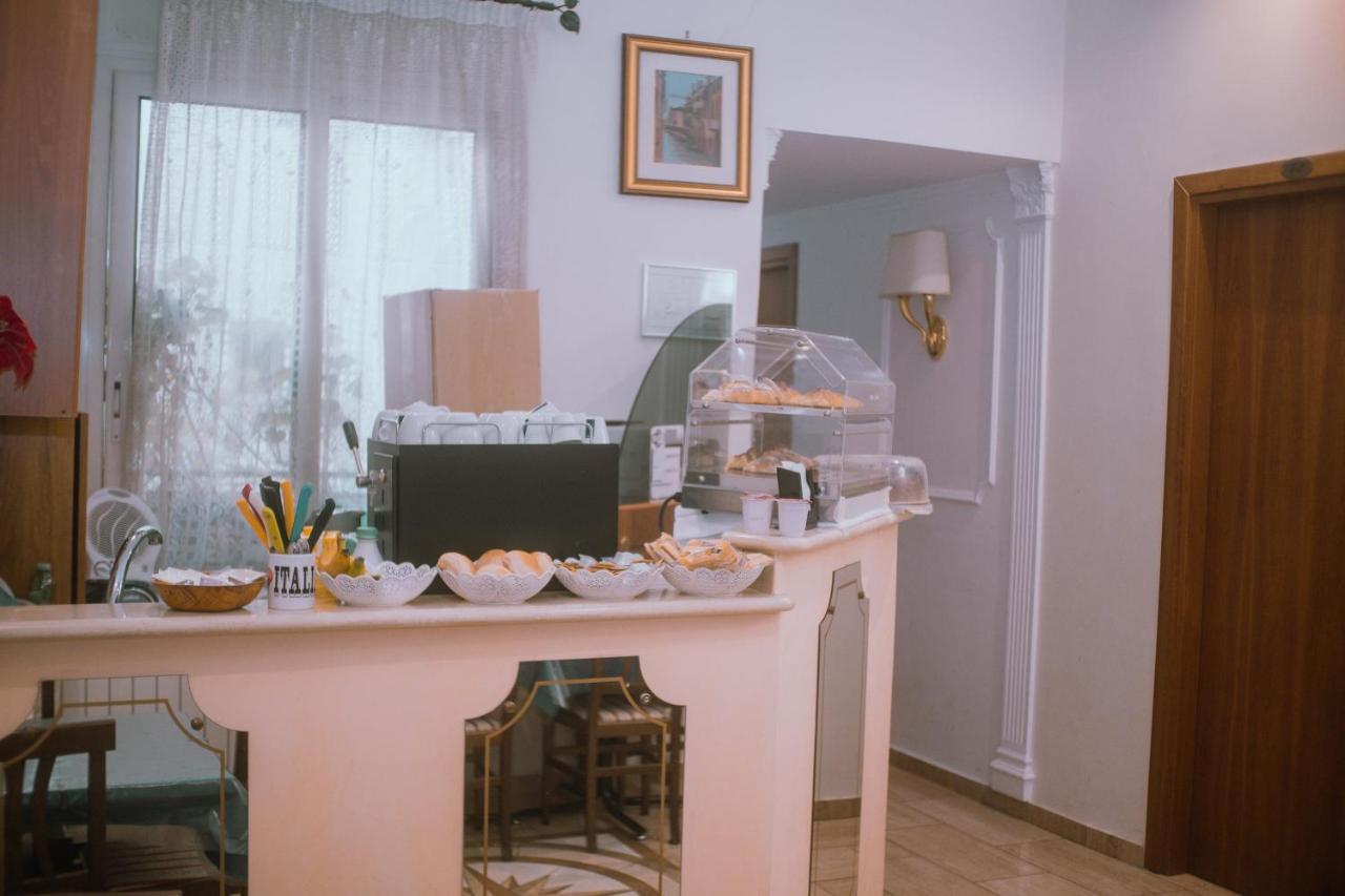 Hotel Aristotele Rom