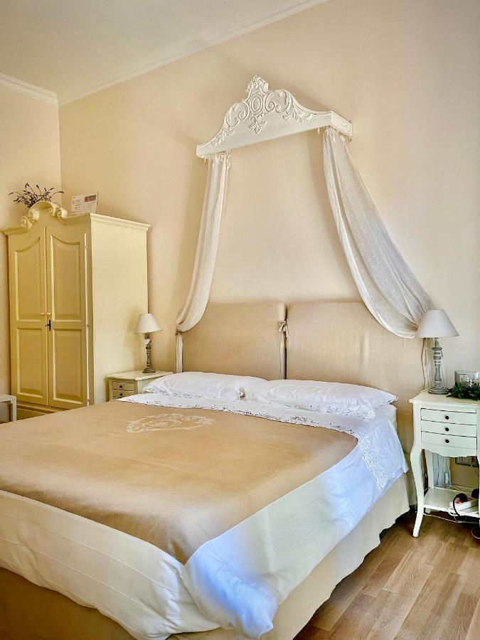 Trastevere Belvedere * Rom