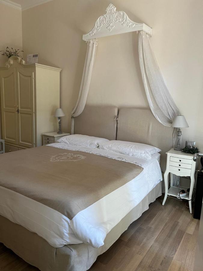 Trastevere Belvedere Rom