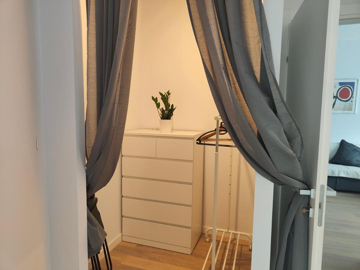 A Casa Di Francesca, Nuovo Bilocale Zona Balduina. * Roma