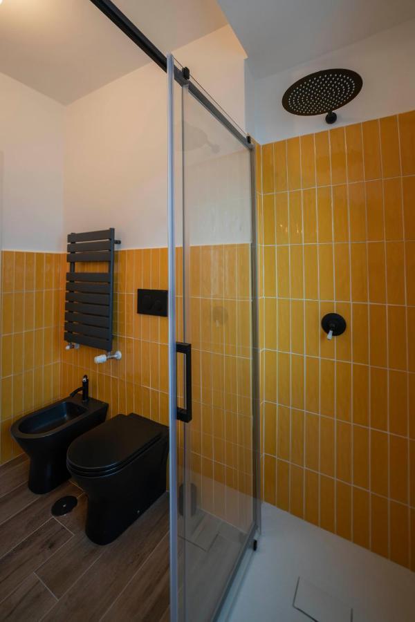 Vintage Cipro Apartment Rome