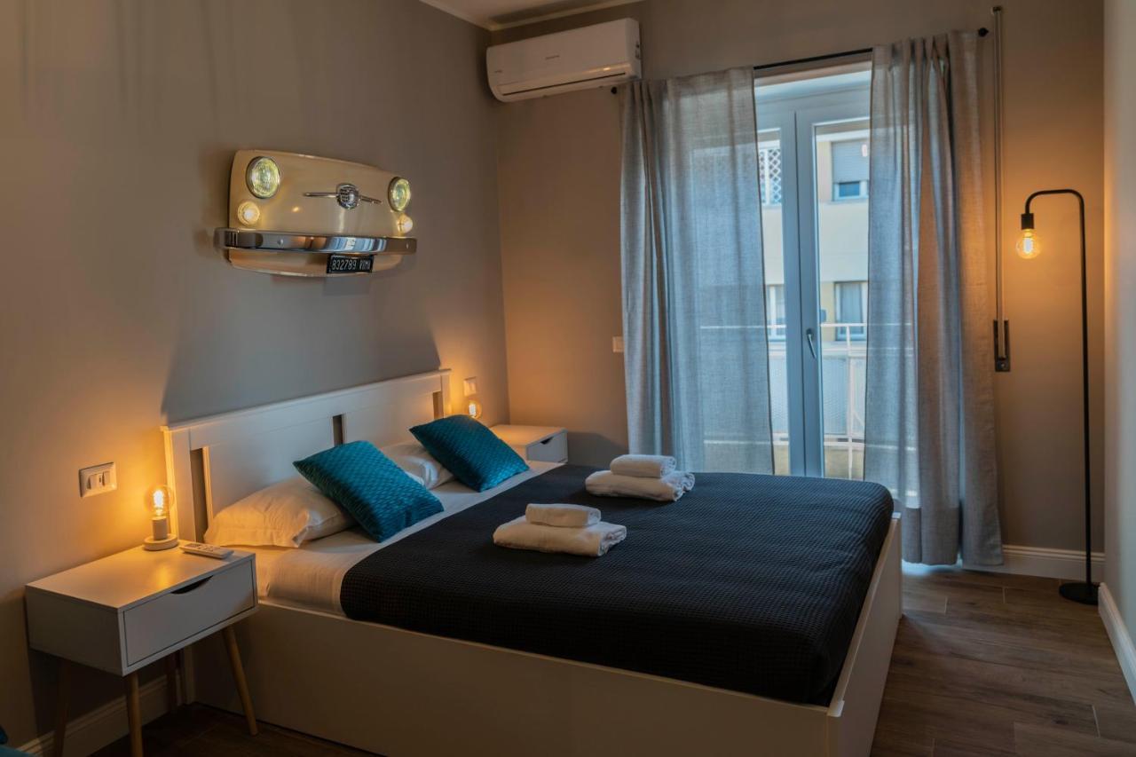Apartment Vintage Cipro