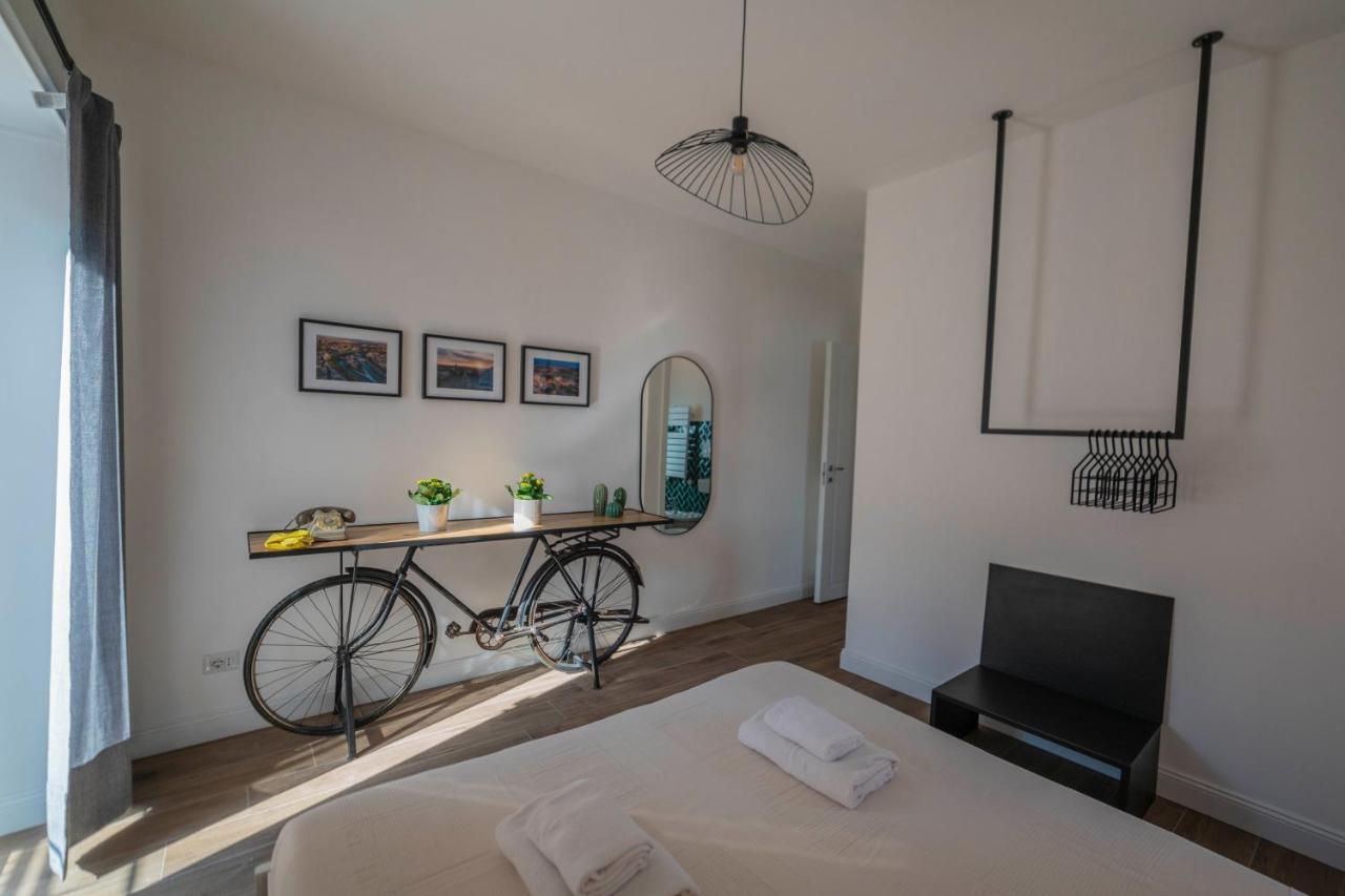 Vintage Cipro Apartment *