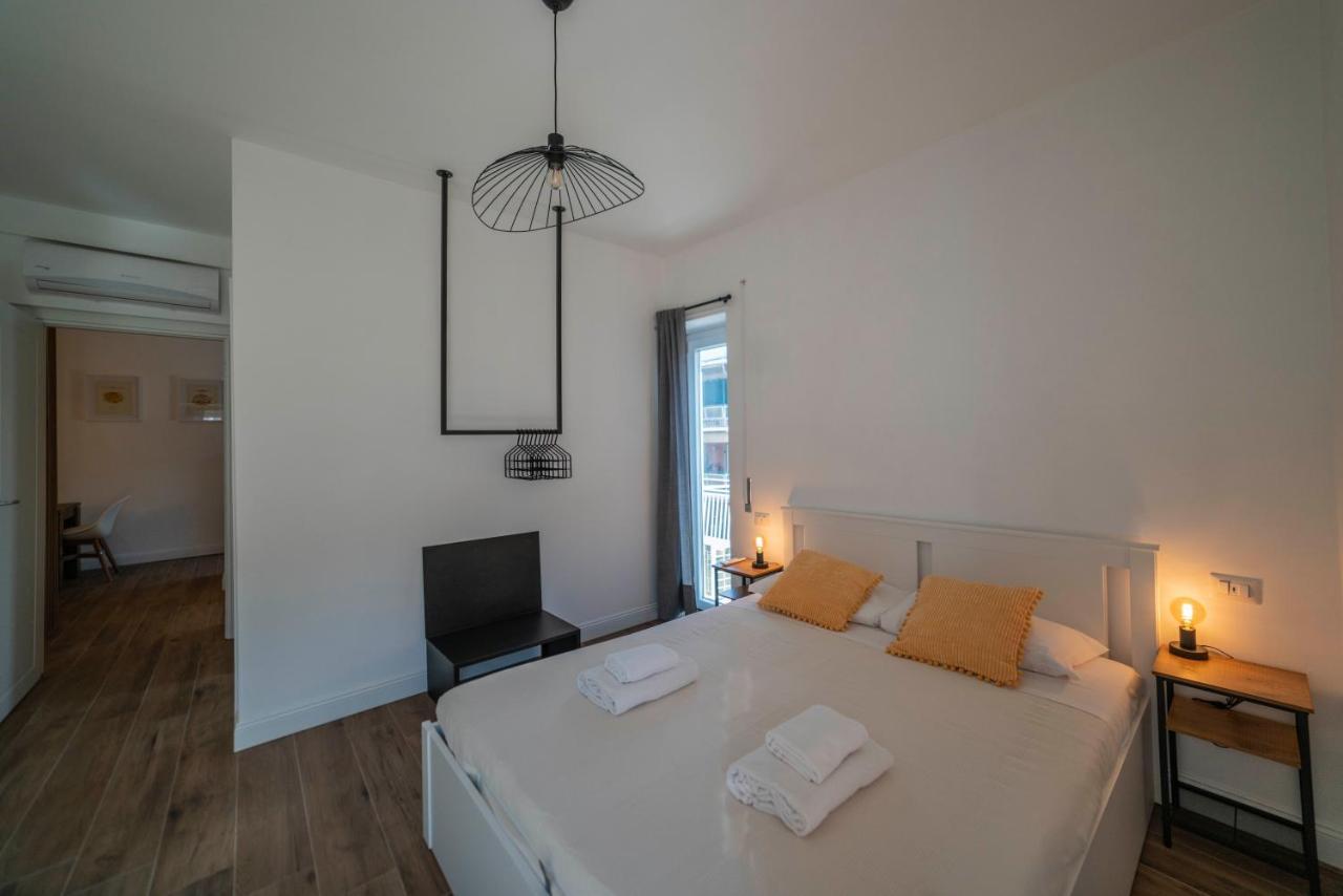 Vintage Cipro Apartment *