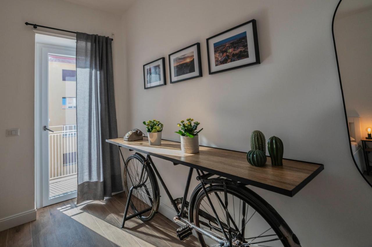 Apartment Vintage Cipro *