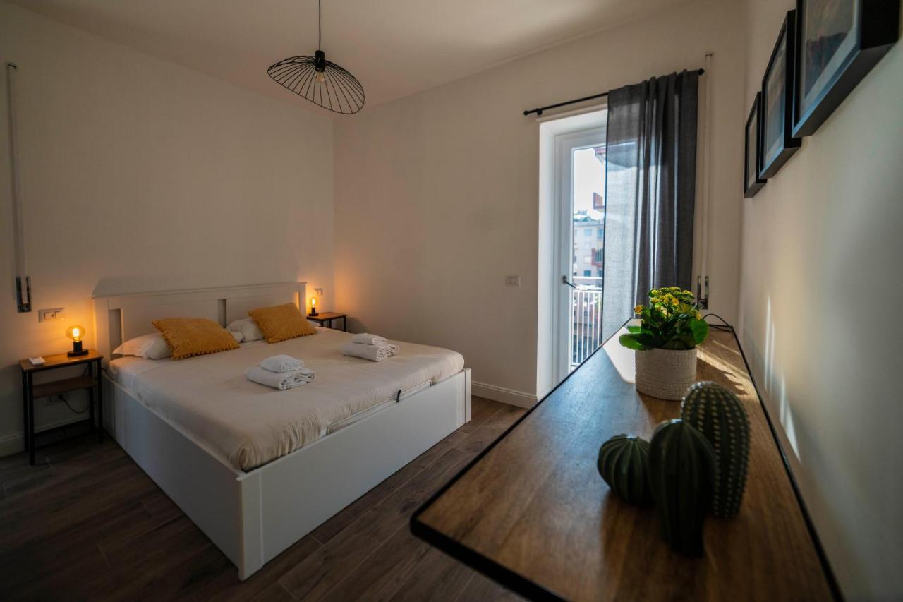 Apartment Vintage Cipro *