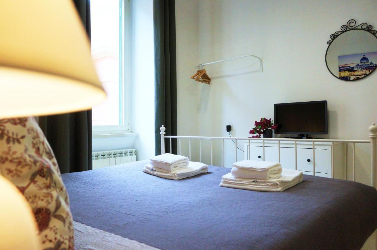 The Way Museum Apartamento *