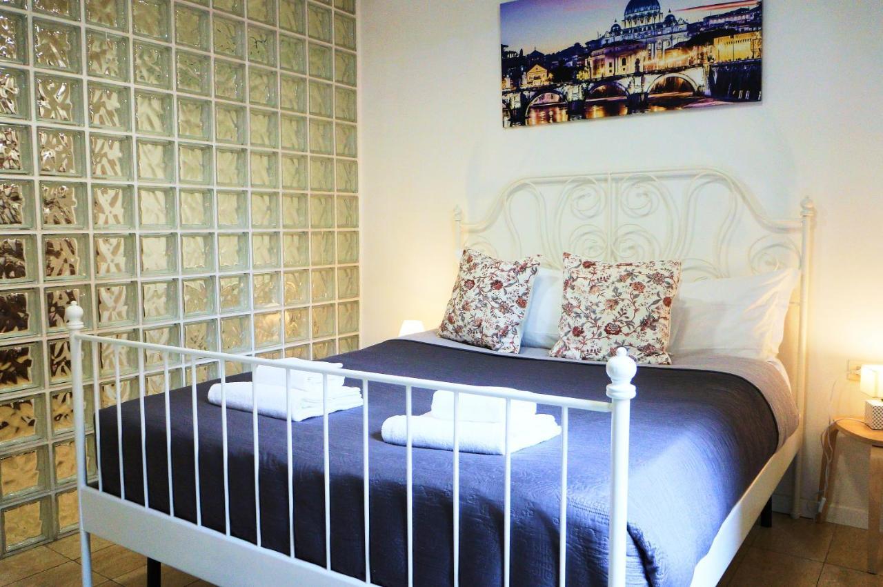 Apartamento The Way Museum