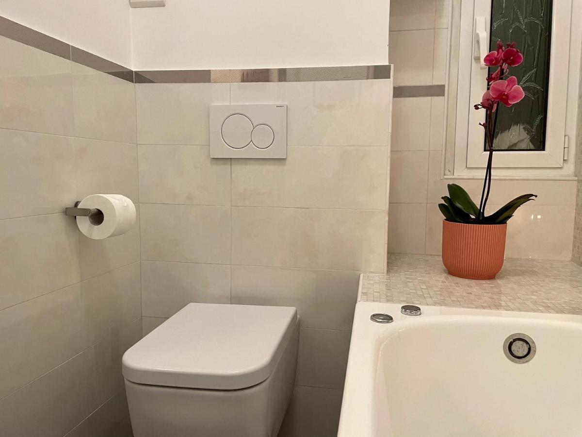 Apartment C&y - Vaticano St Peter - Luxe Penthouse Flat Rom