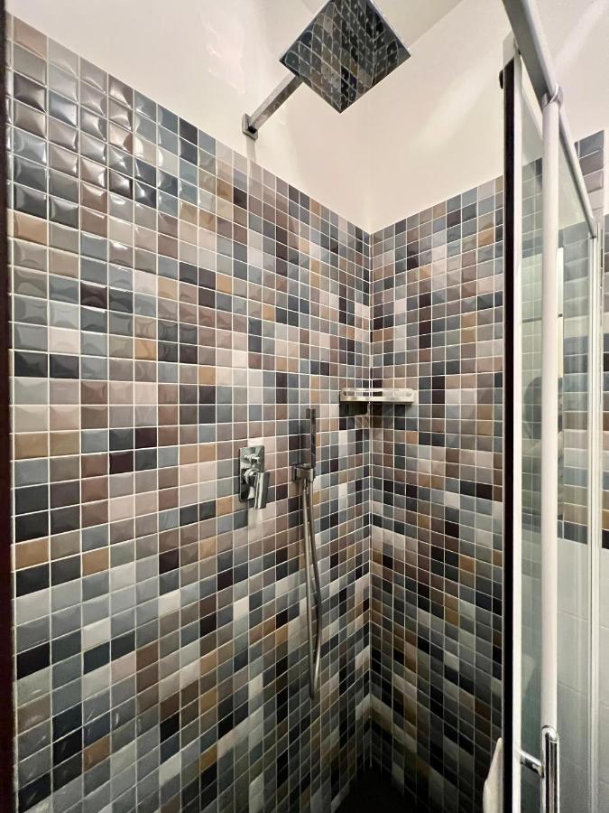 C&y - Vaticano St Peter - Luxe Penthouse Flat