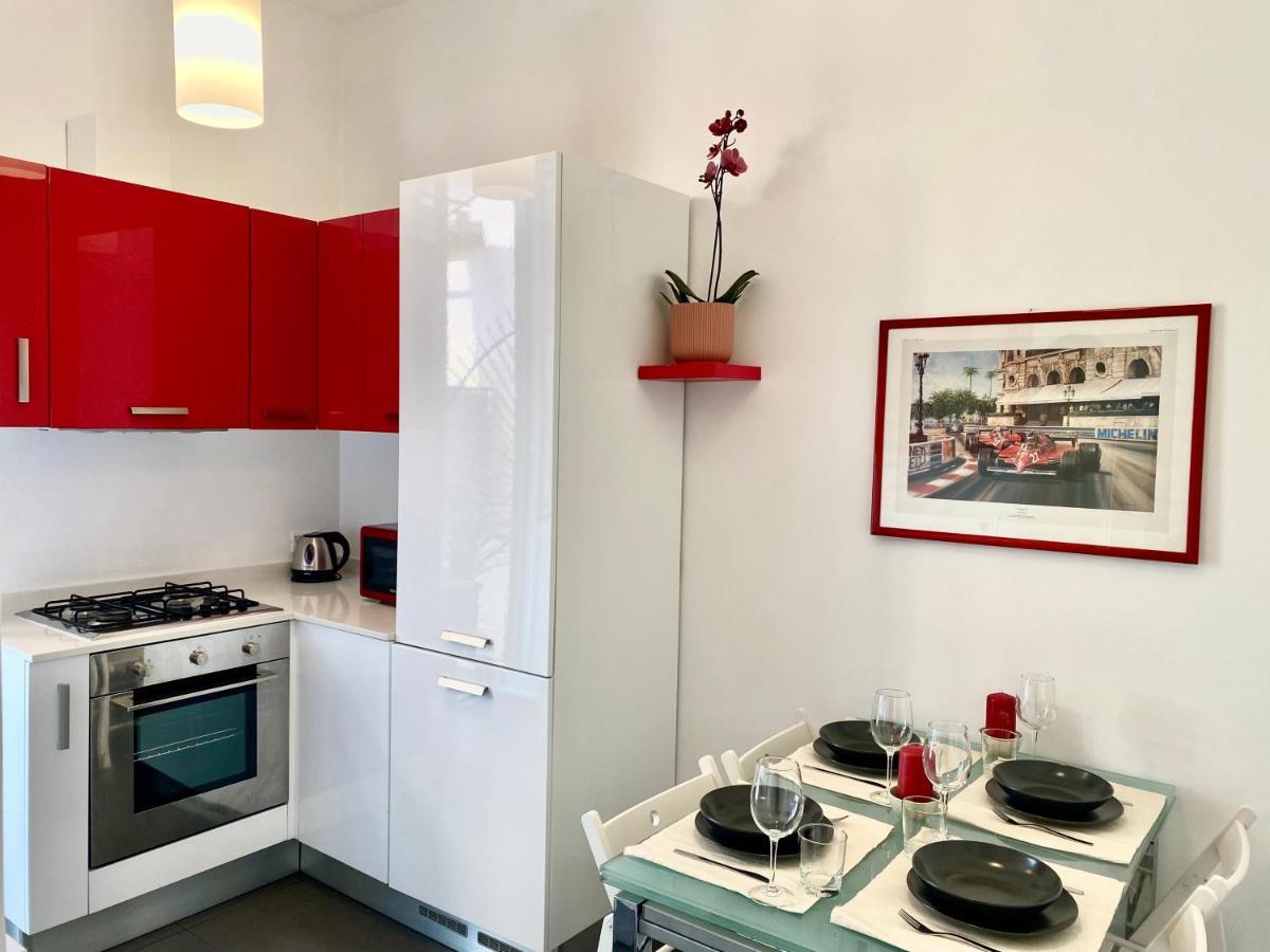 Apartment C&y - Vaticano St Peter - Luxe Penthouse Flat
