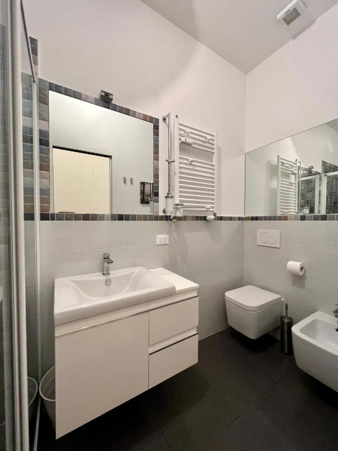 C&y - Vaticano St Peter - Luxe Penthouse Flat Rom