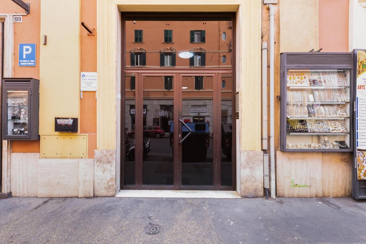 Domus In Vatican Appartamento *