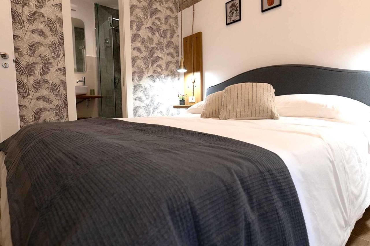 Casa de hóspedes Smart Termini