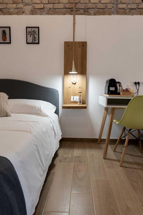 Casa de hóspedes Smart Termini