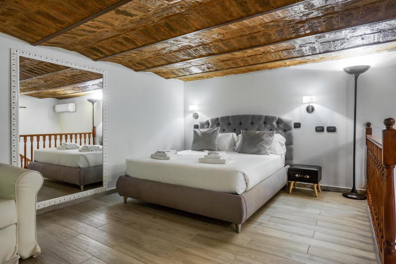 Opera Pinciana Bed and breakfast 2*