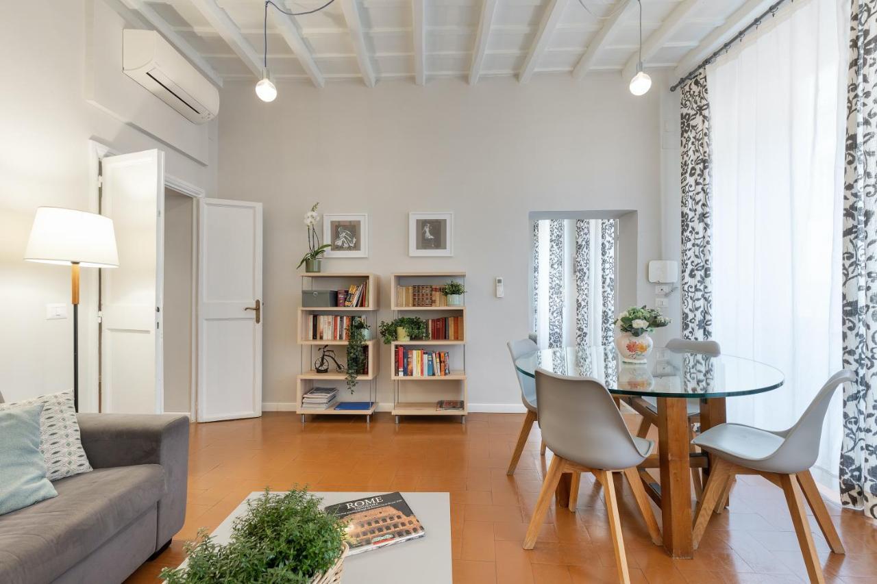 Apartamento As Feel - Grotta Pinta Roma