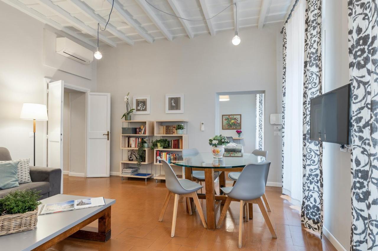 Apartamento As Feel - Grotta Pinta Roma