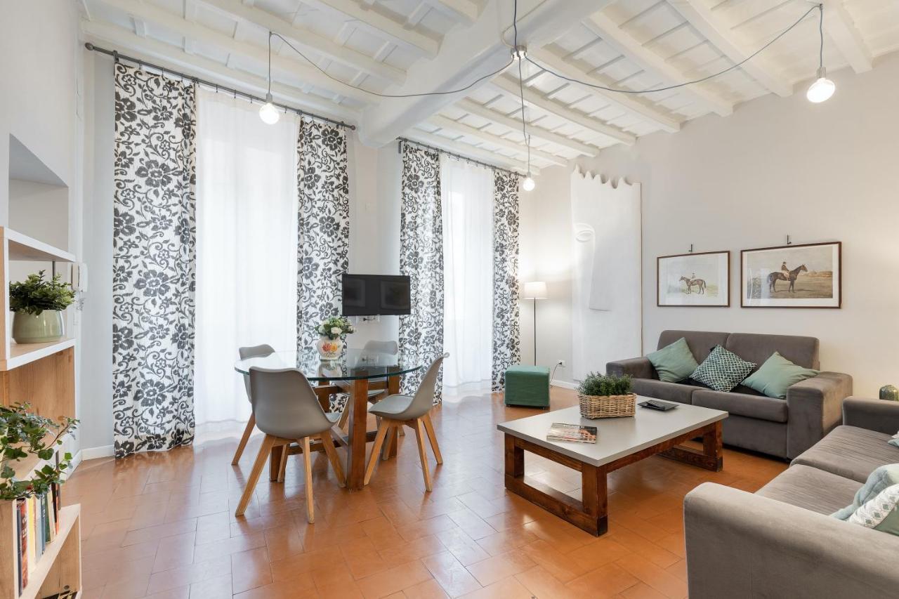 Apartamento As Feel - Grotta Pinta Roma