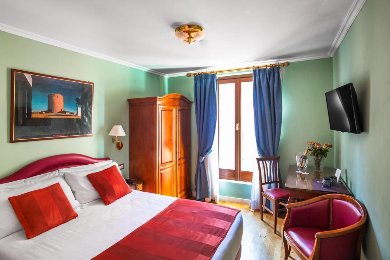 Hotel Piazza Di Spagna Rom