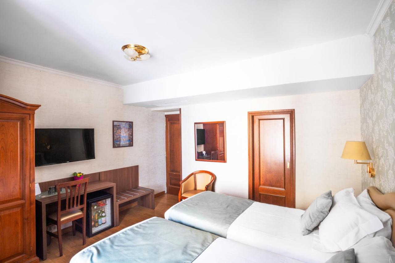 Hotel Piazza Di Spagna Rom